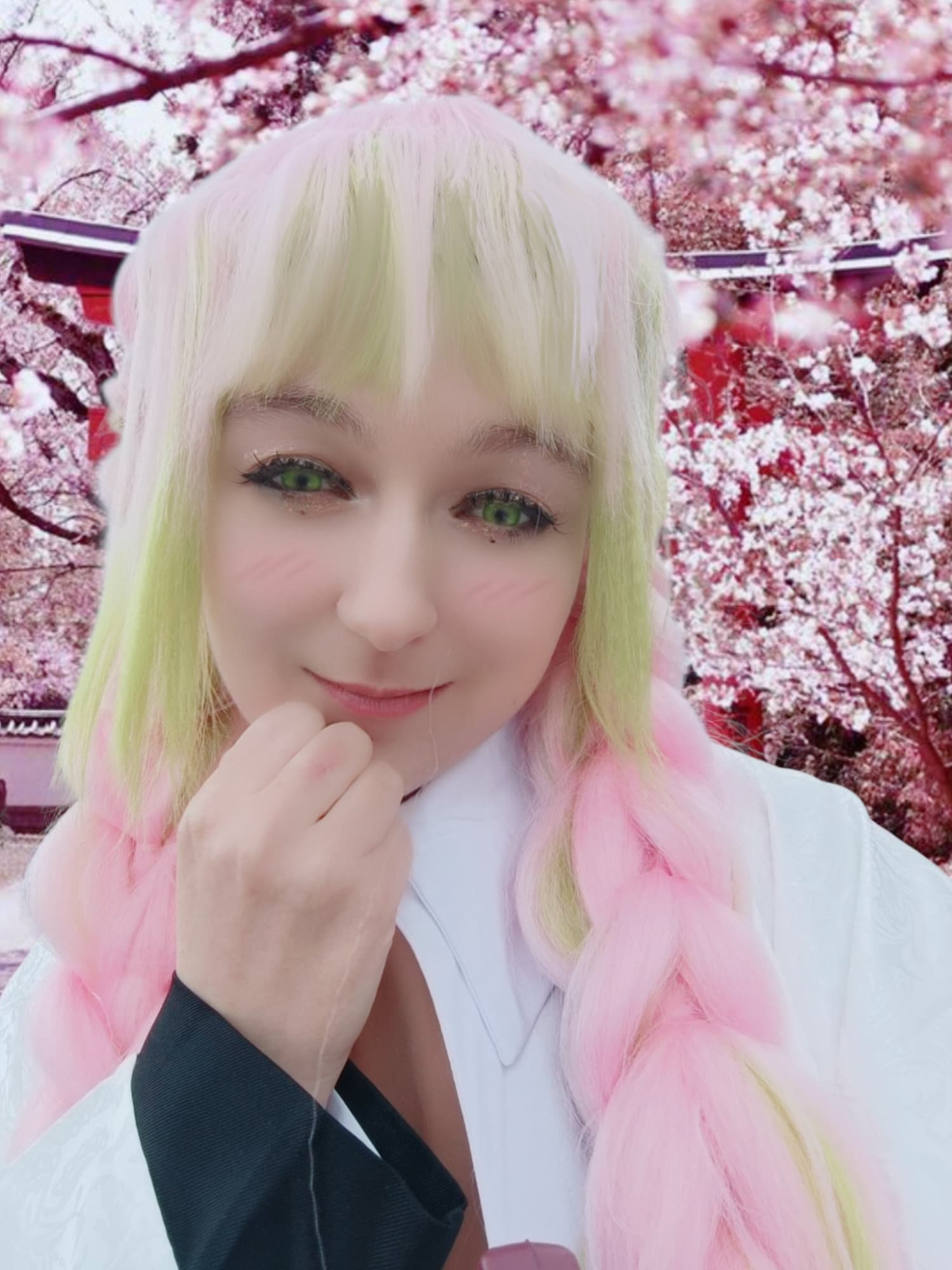 Mitsuri kanroji  - Photo 3