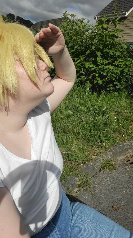 Ash linx  - Photo 19