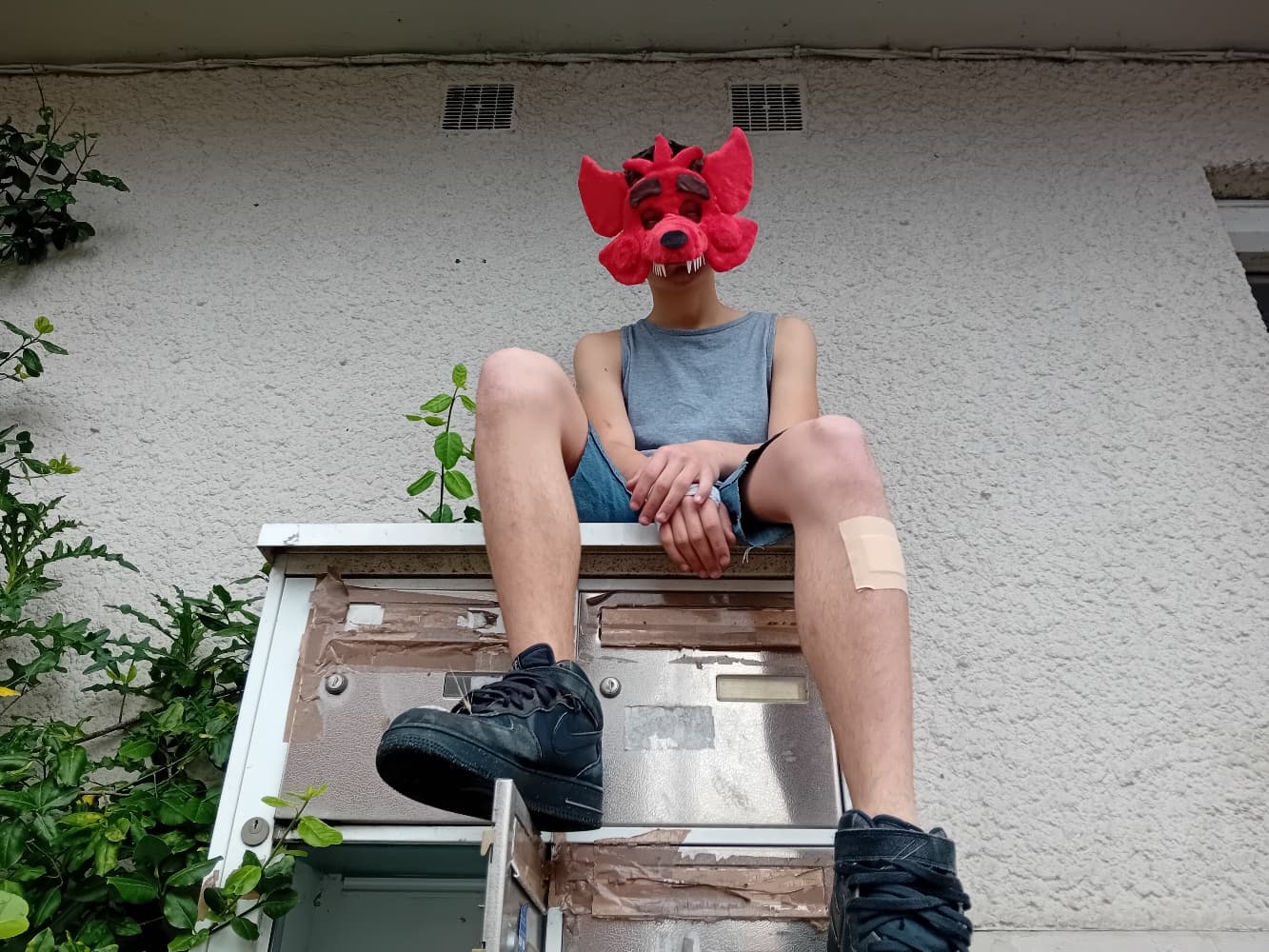 Michael Afton Ado - Photo 7