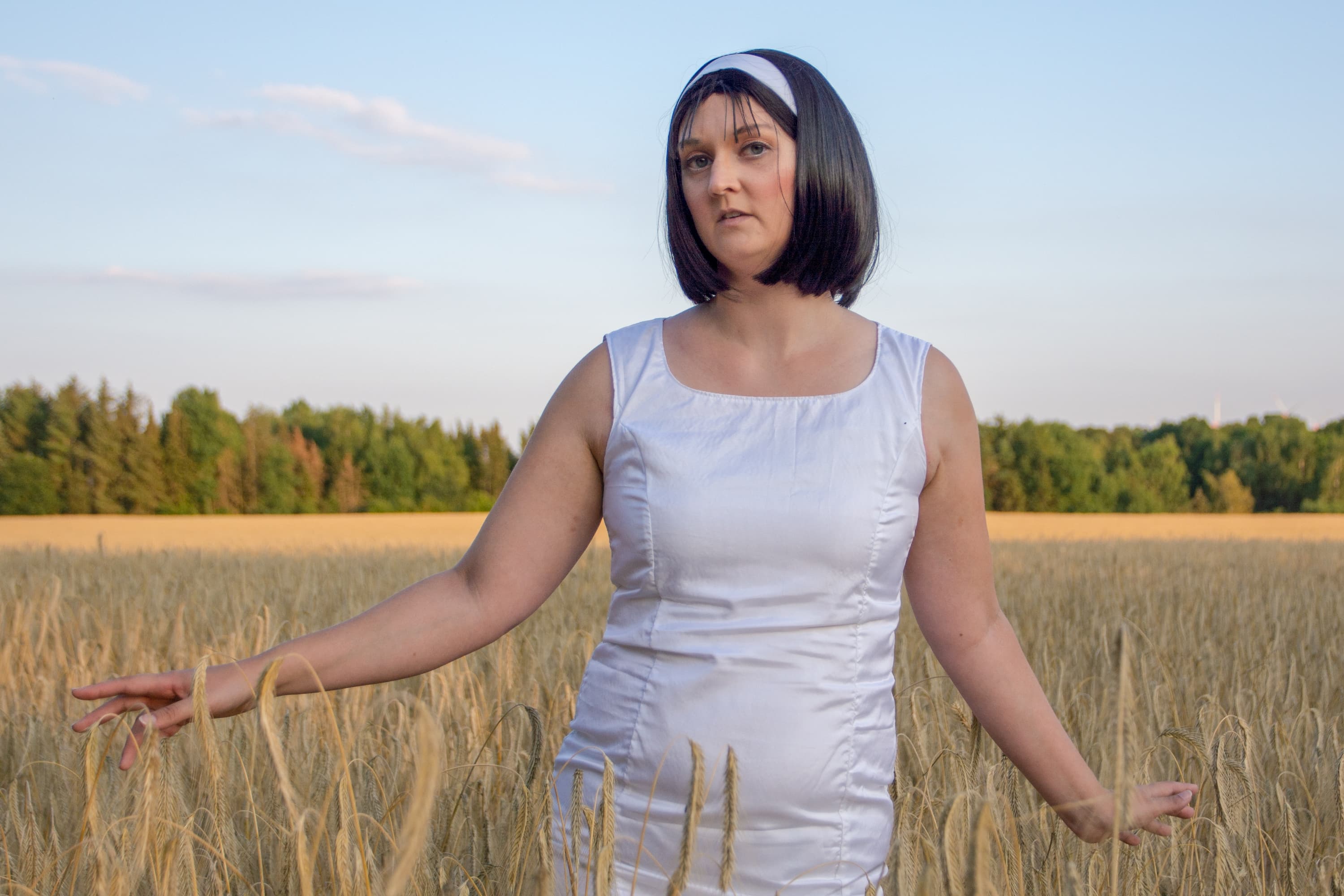 Jun Kazama (TTT) - Photo 52