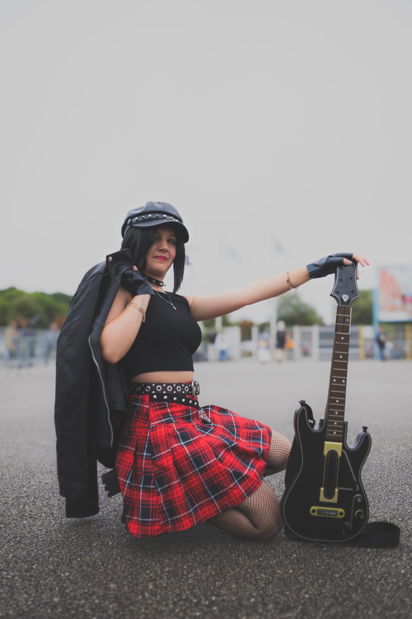 Nana osaki  - Photo 6