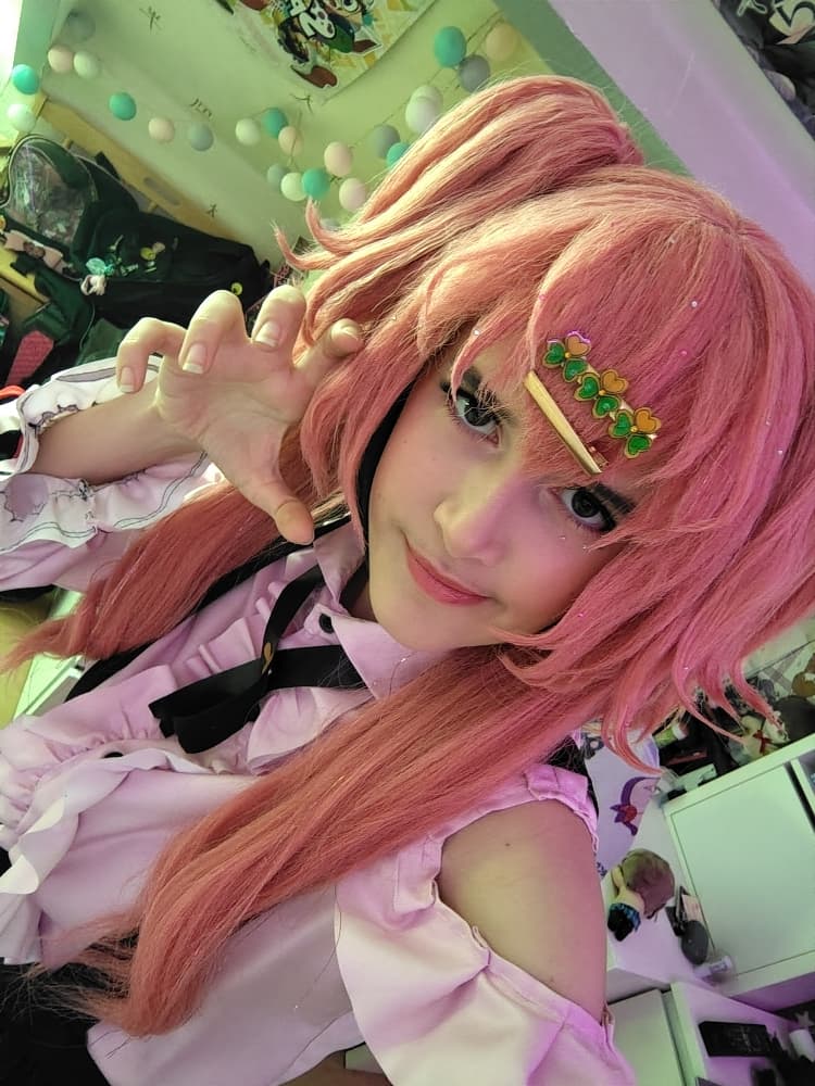 Momoi Airi (vampire) - Photo 10