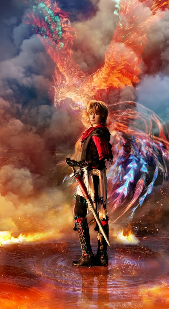 Joshua - plage - Photo 1