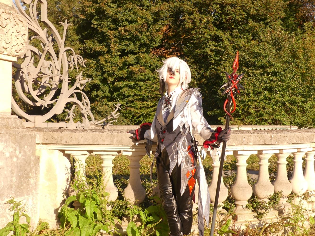 Arlecchino  - Photo 8