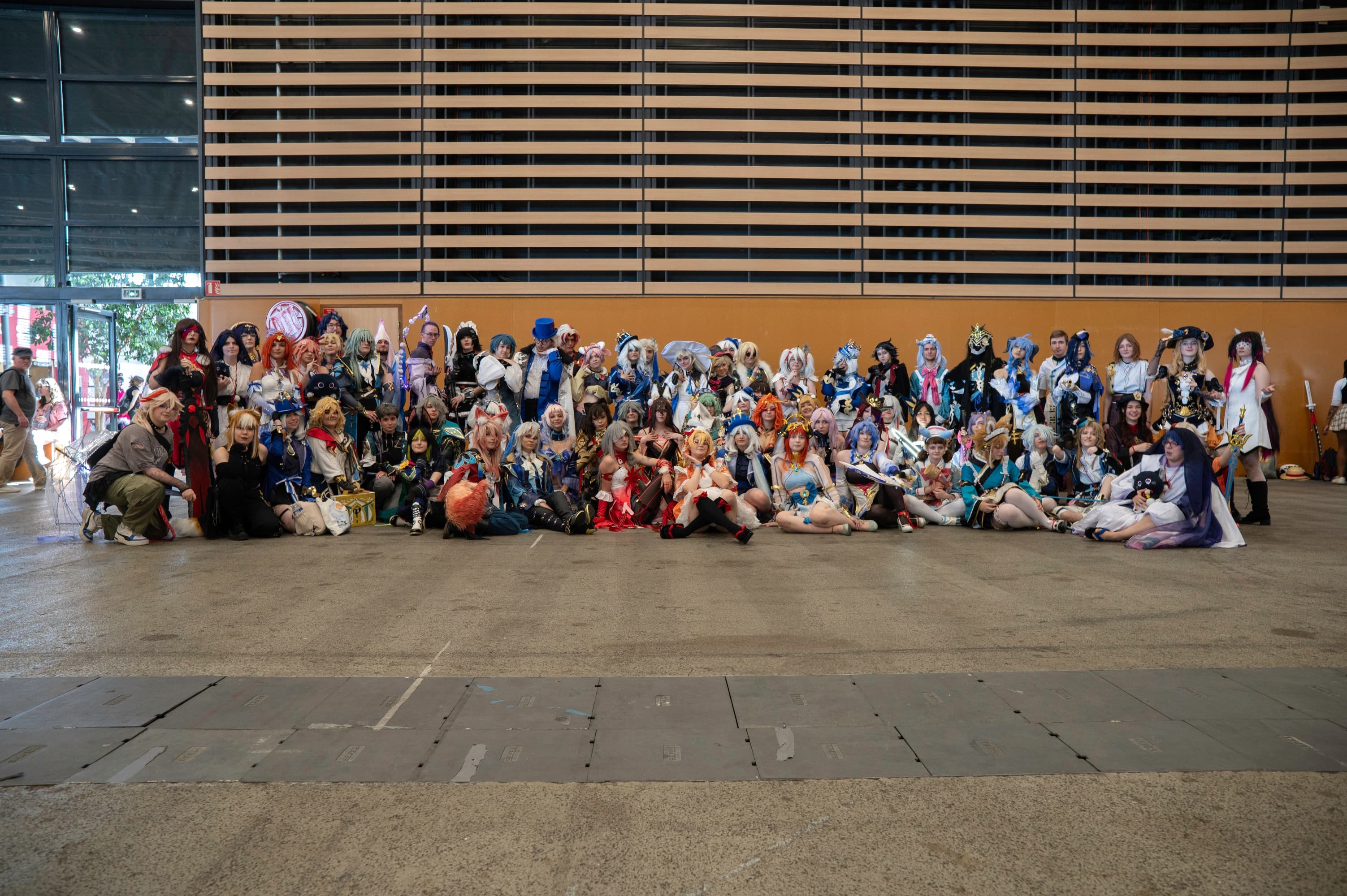 Mavuika (JTH25)  - Photo 21