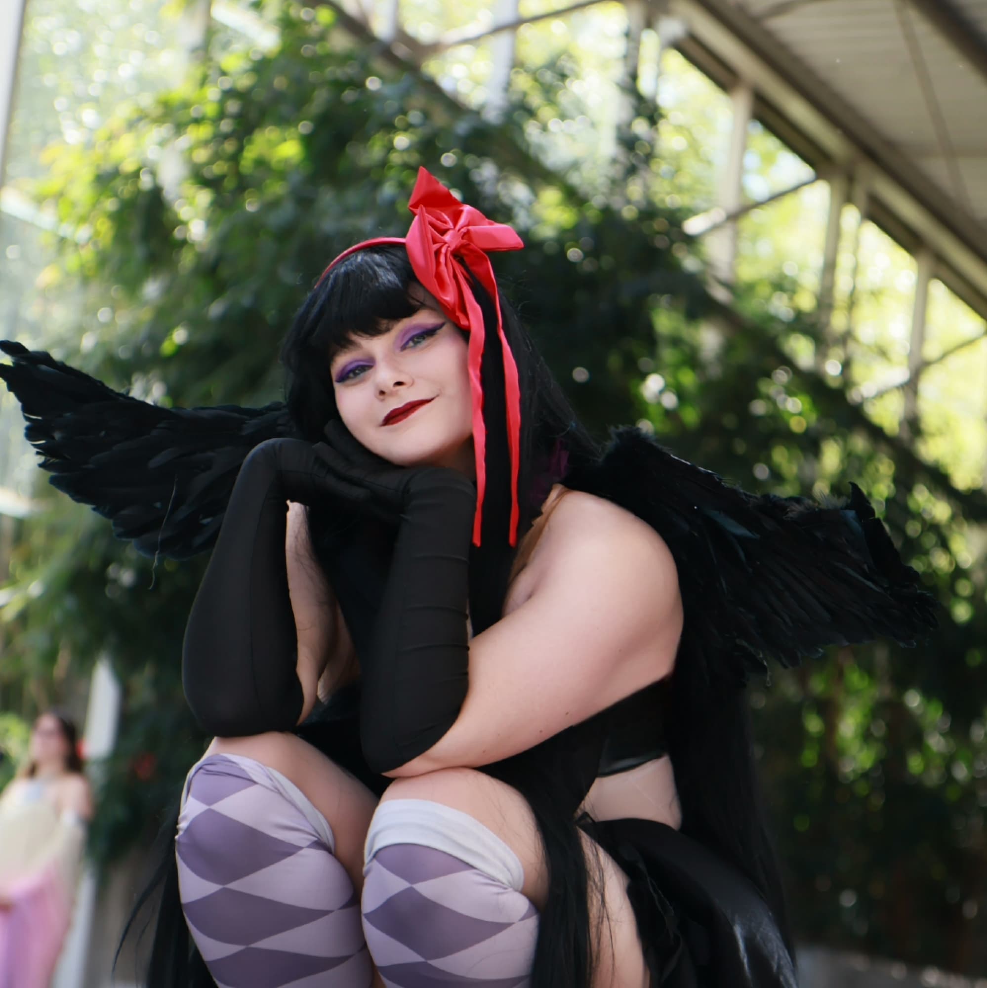 Homura Devil