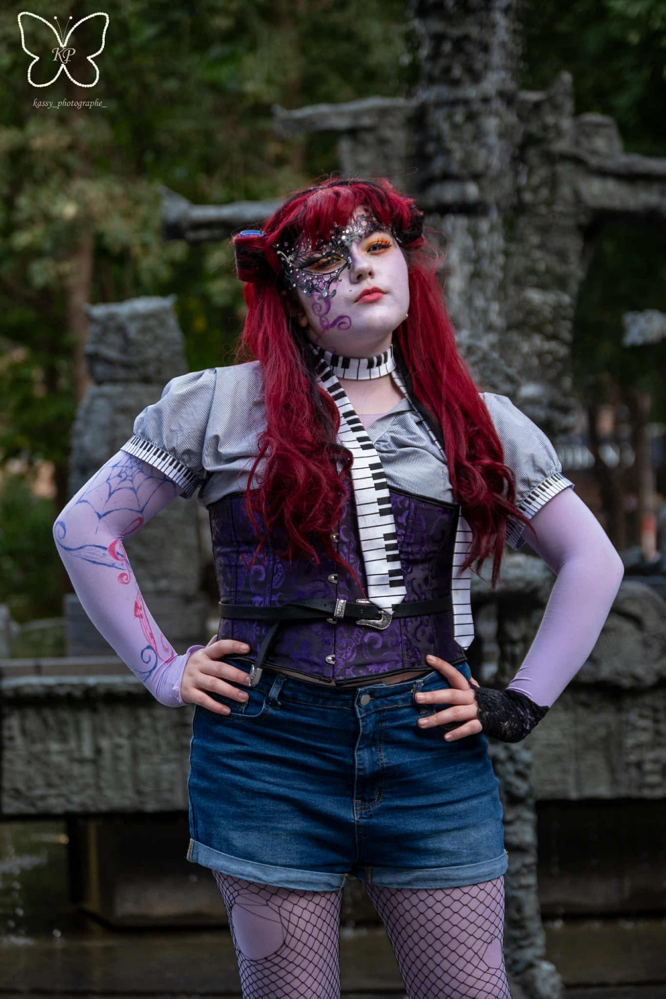 Operetta (Otakuthon) - Photo 4