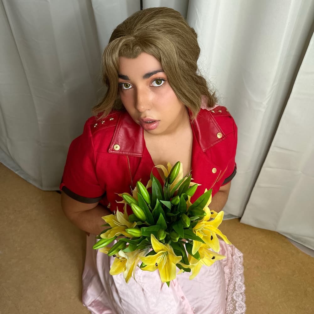 Aerith Gainsborough  - Photo 5