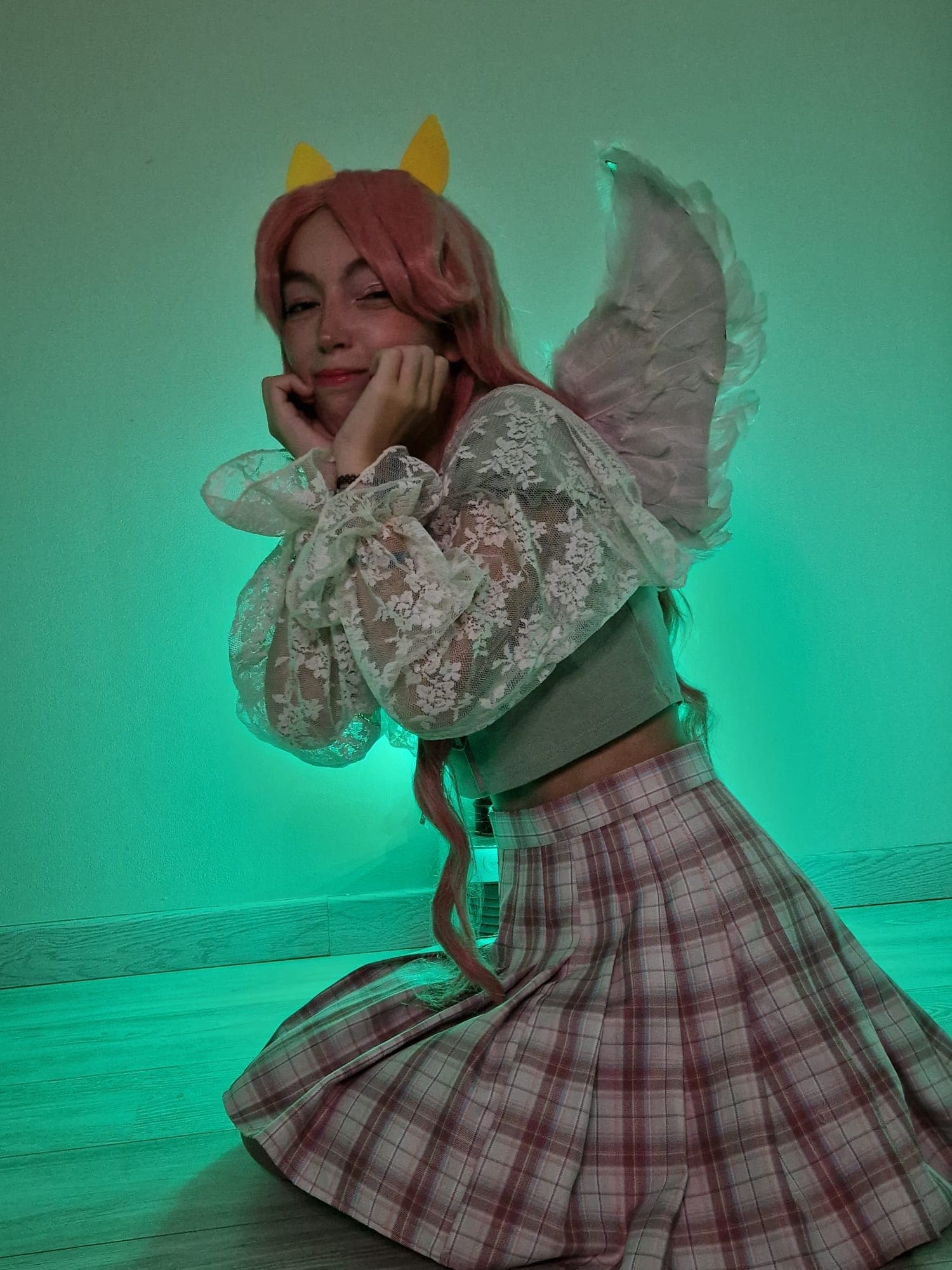 Fluttershy v1 - Photo 4