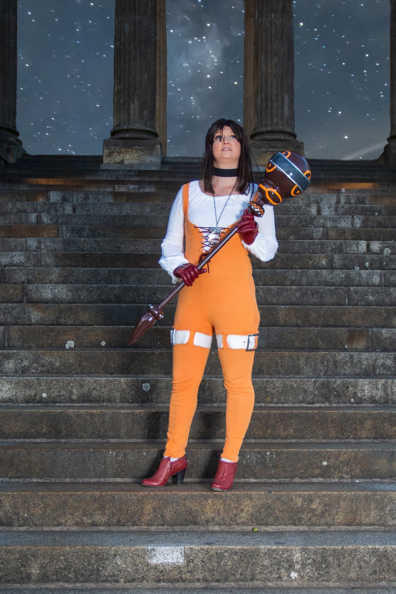 Garnet T. Alexandros - Photo 26