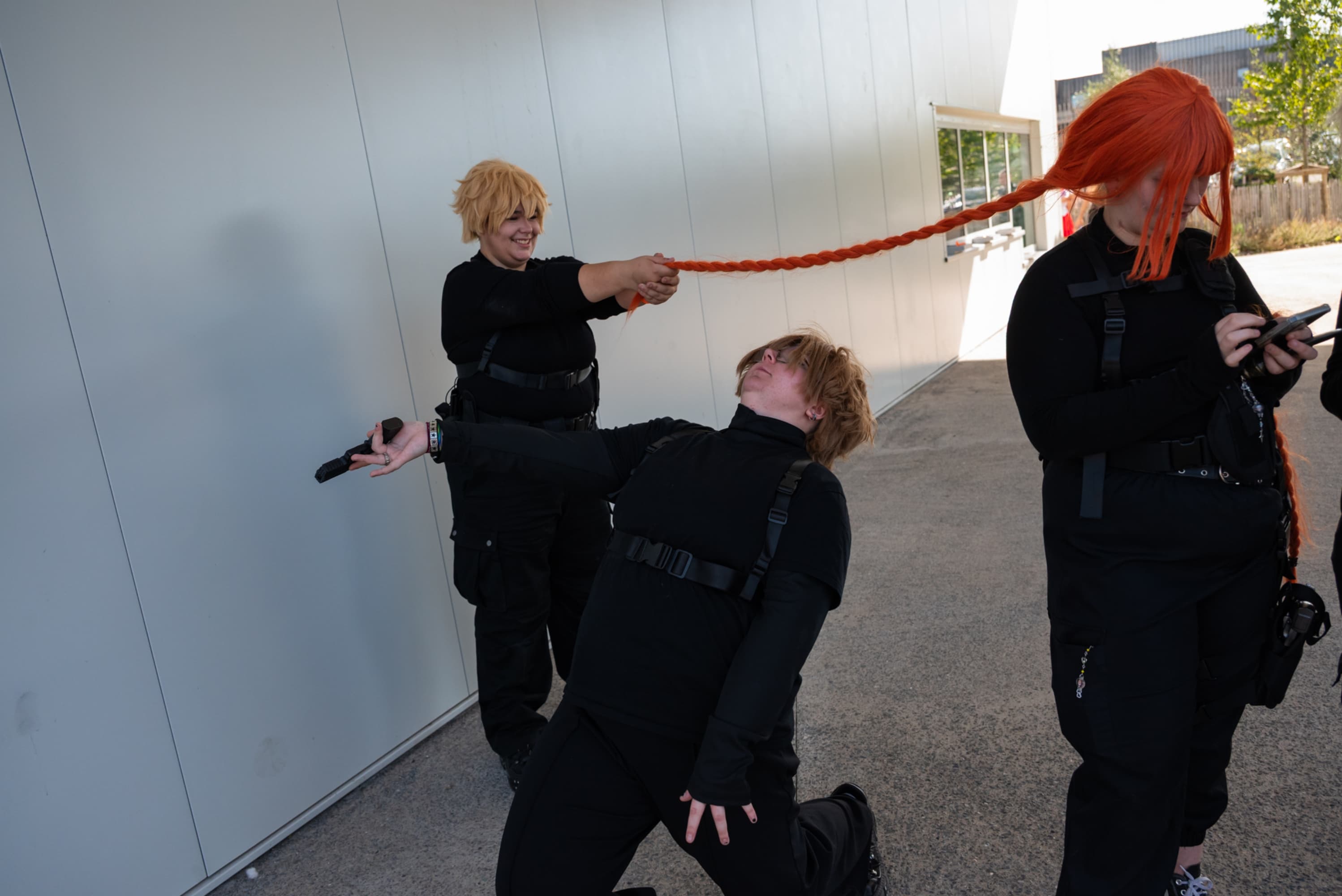 Groupe Sbg - Photo 138