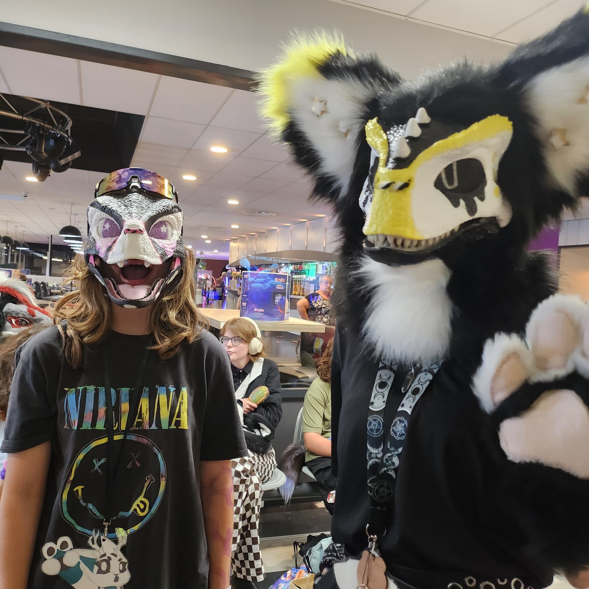 Conv/furmeet  - Photo 9
