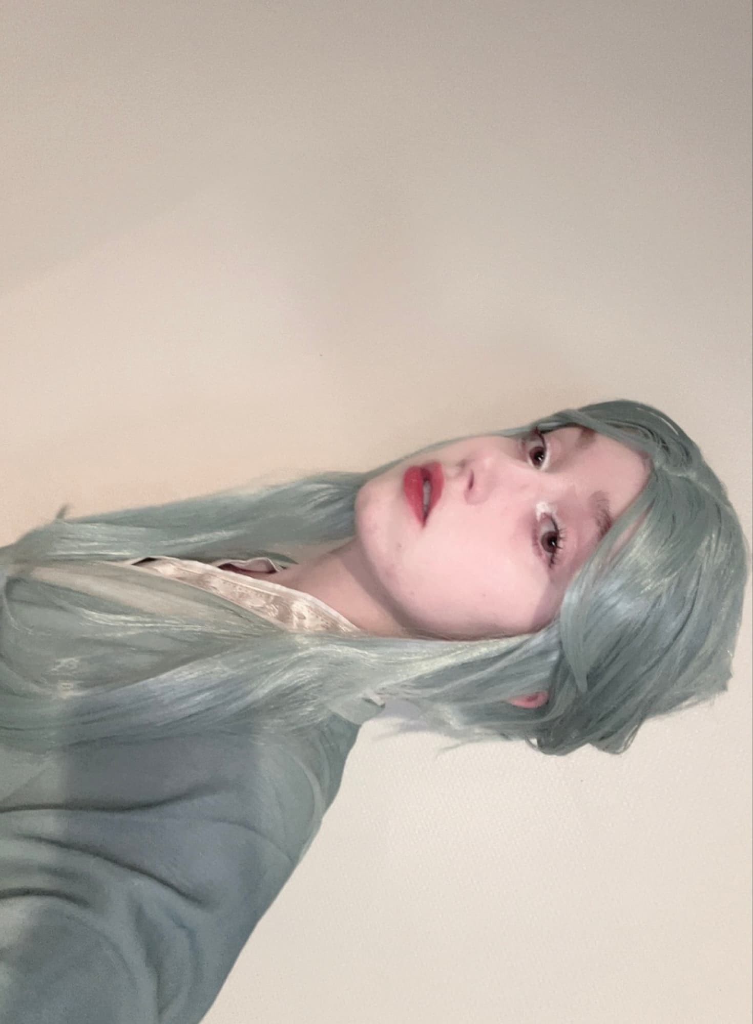 Mme Ping hanfu vrs - Photo 6