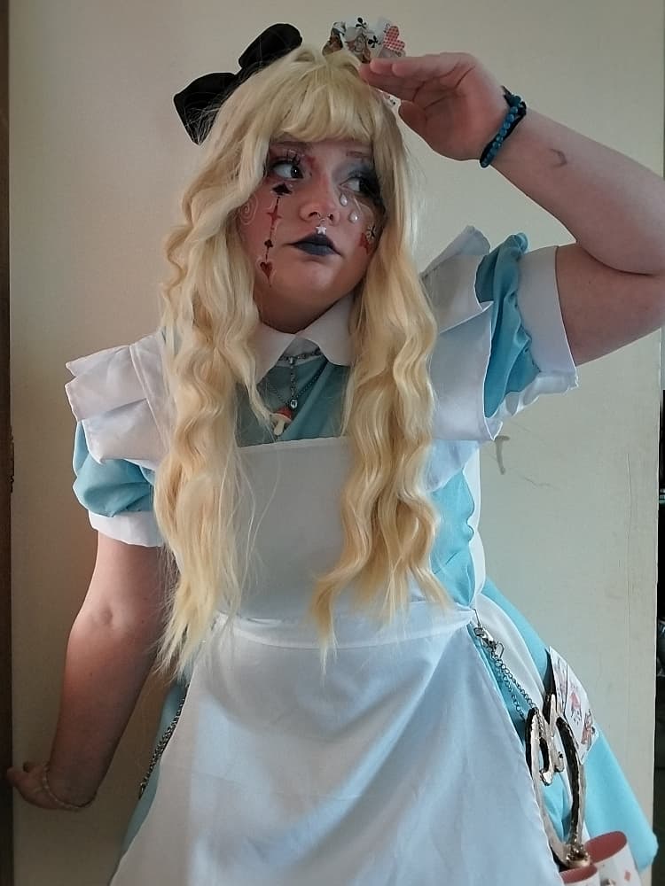 Alice 1  - Photo 3
