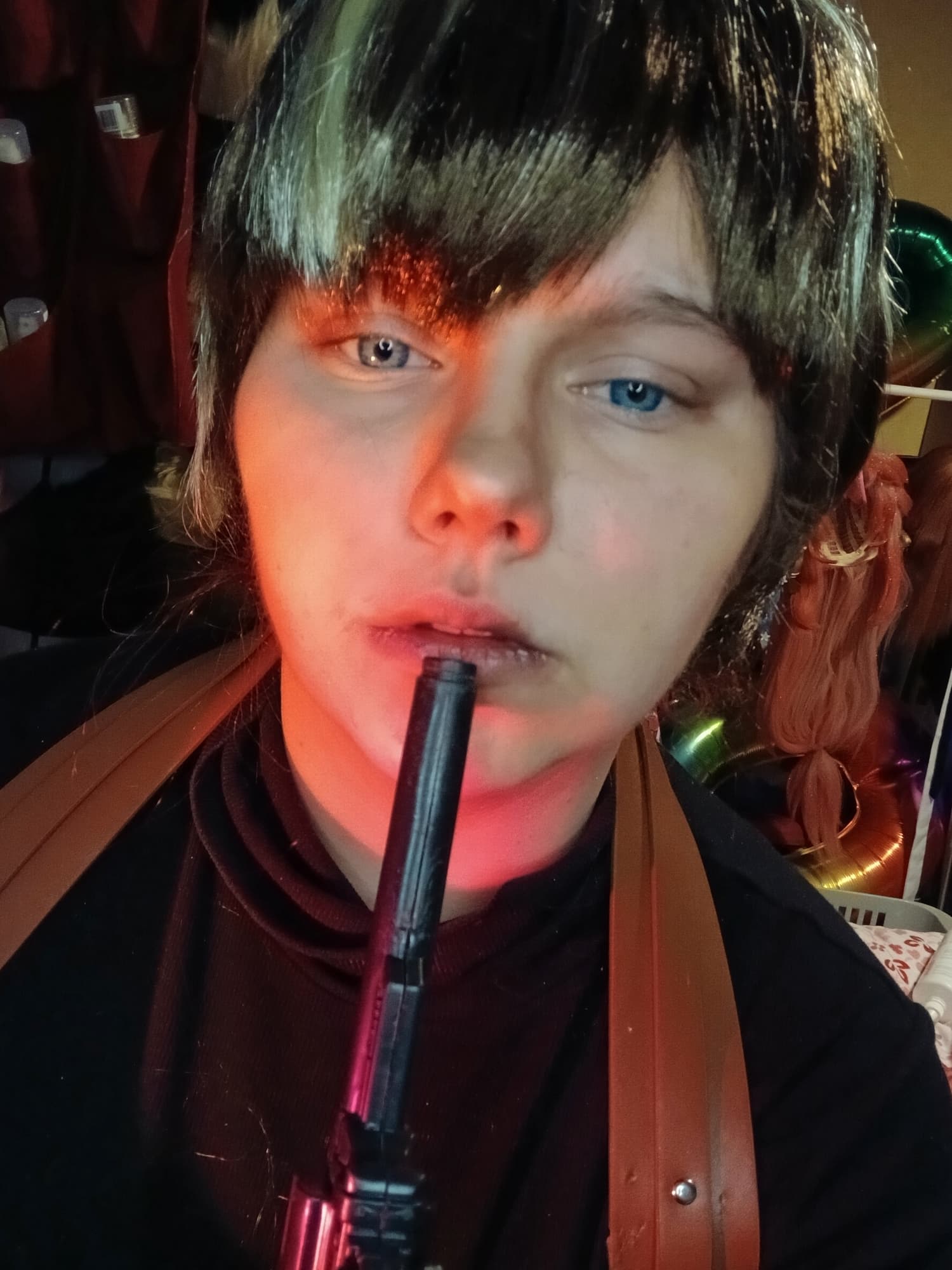 Leon at home - Photo 36