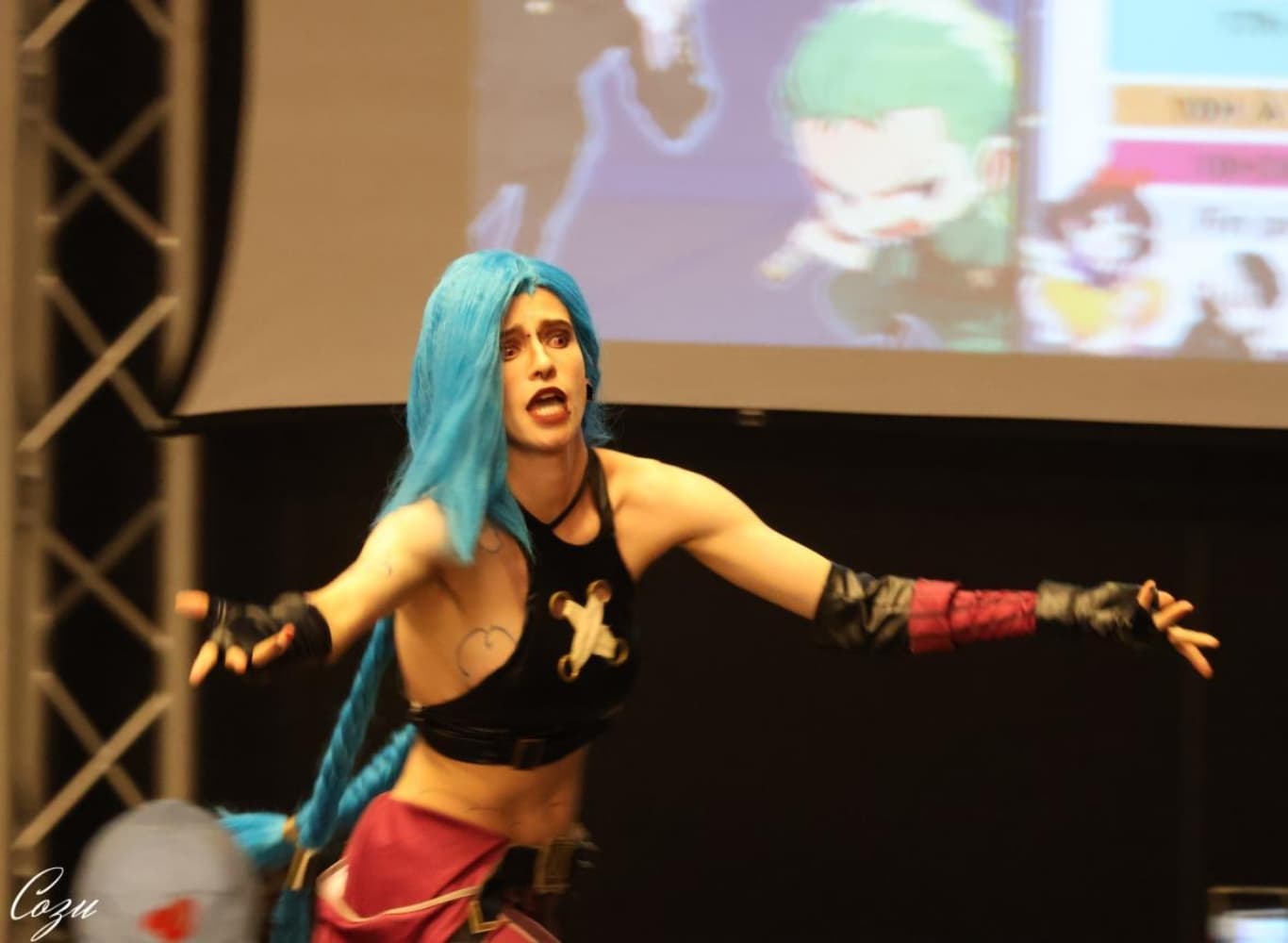 🕺🏻Tous en scène🕺 - Photo 3