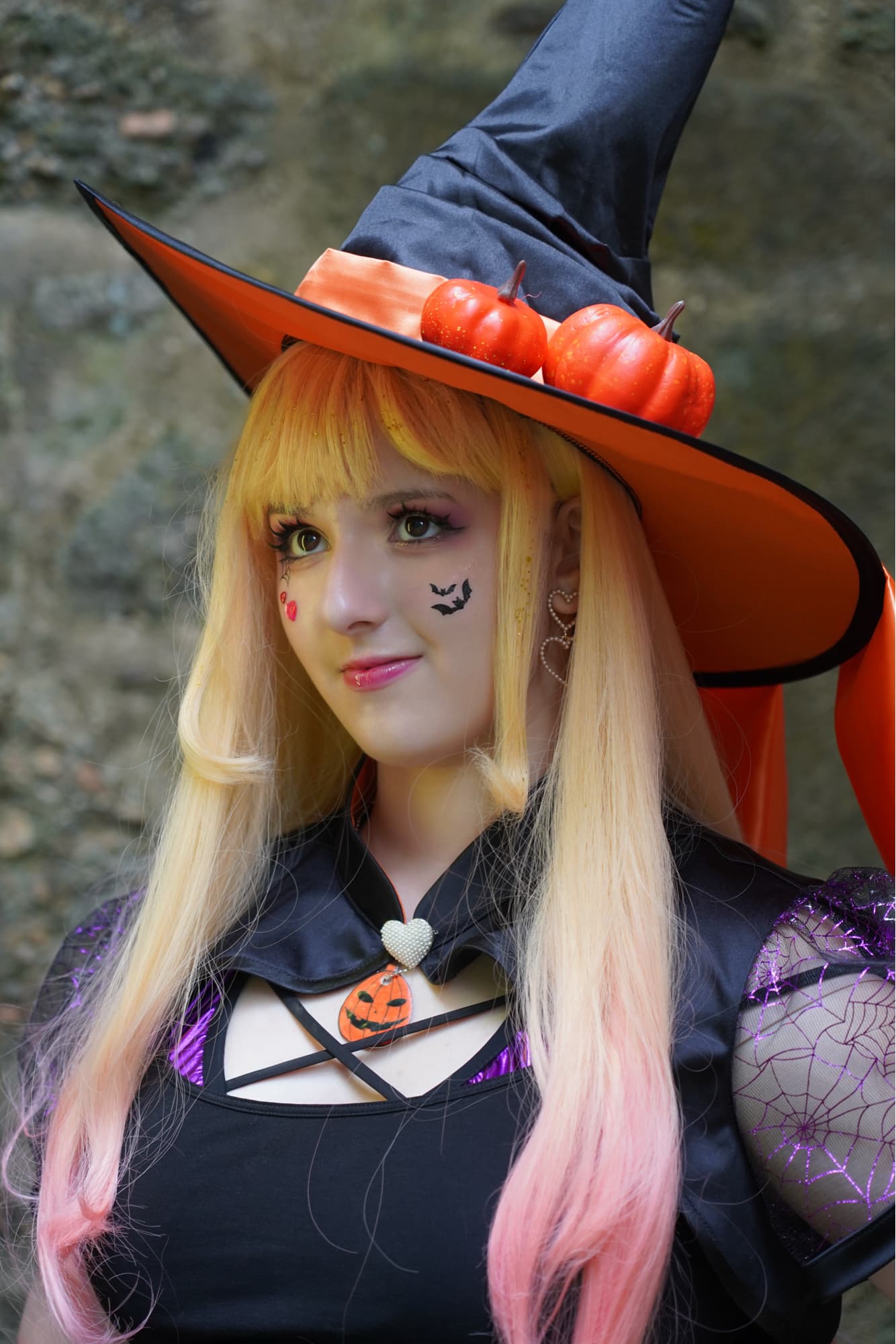 Marin Halloween  - Photo 23