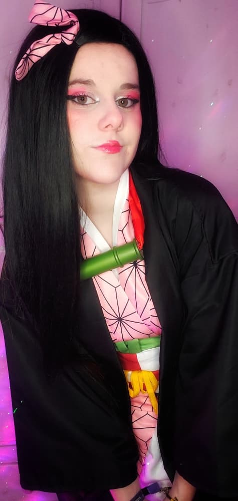 Nezuko Kamado - Photo 2