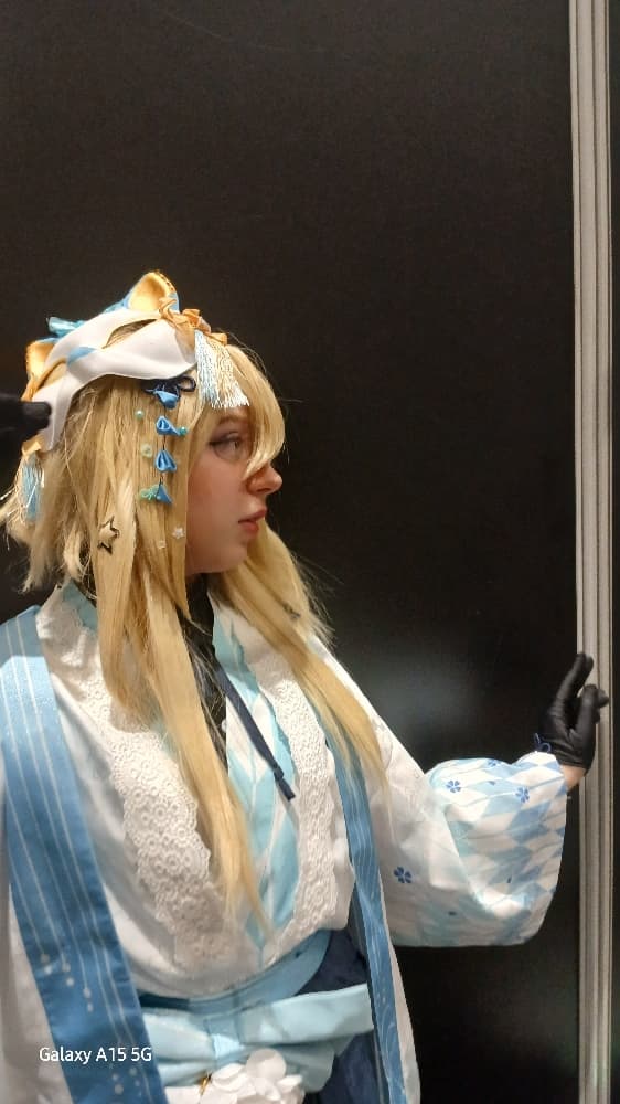 Lumine Dj(Geek days) - Photo 8