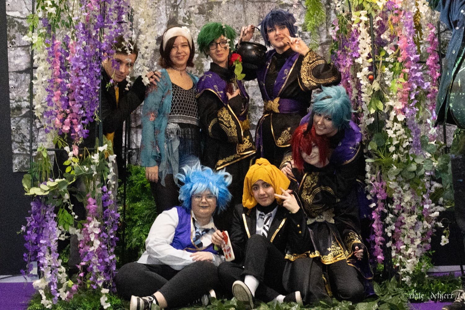 Twisted wonderland  - Photo 12