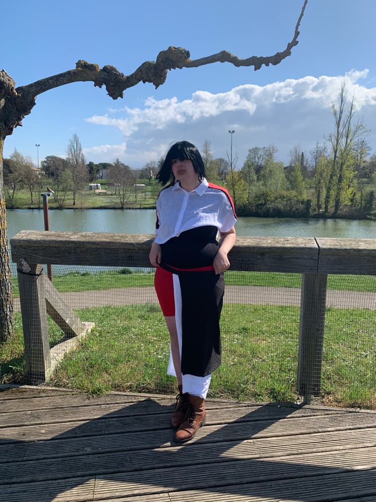 Qiao Ling - Photo 11