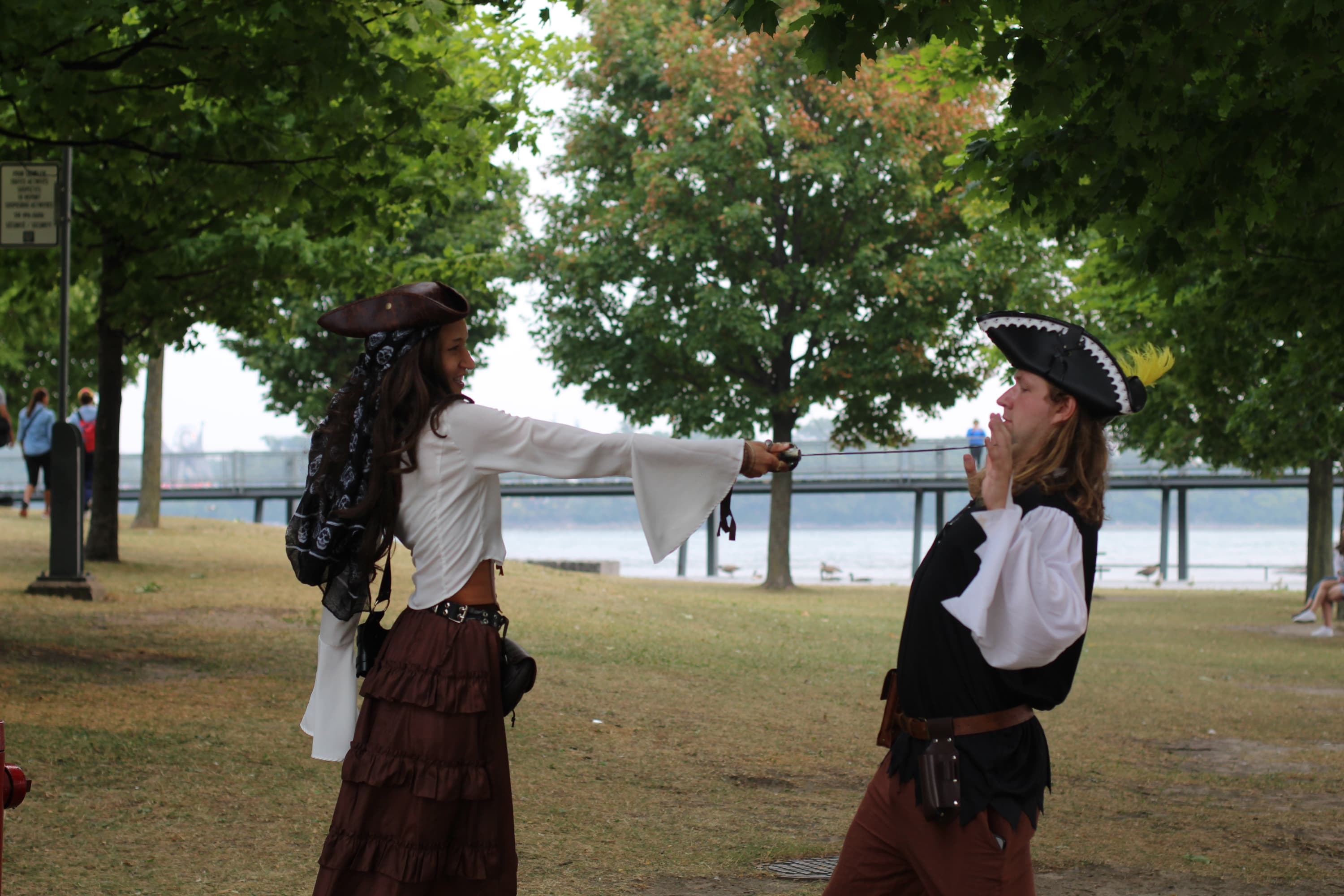 Duo Pirates - Photo 83