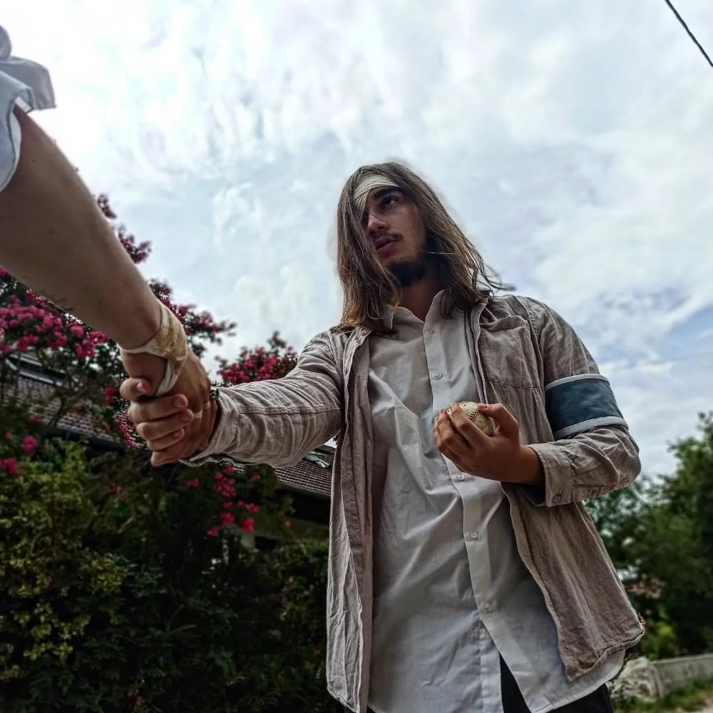 Eren by Jack - Photo 1