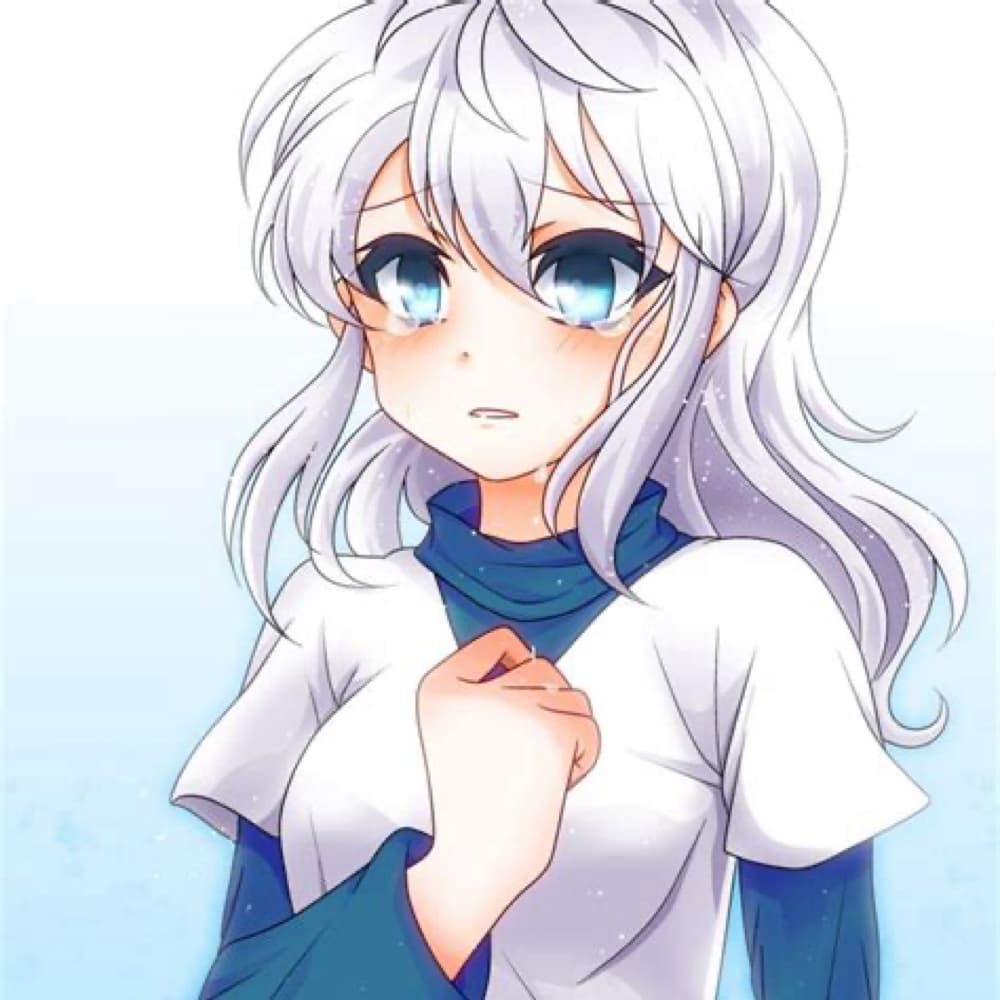 Kirua Zoldik (genderbend)