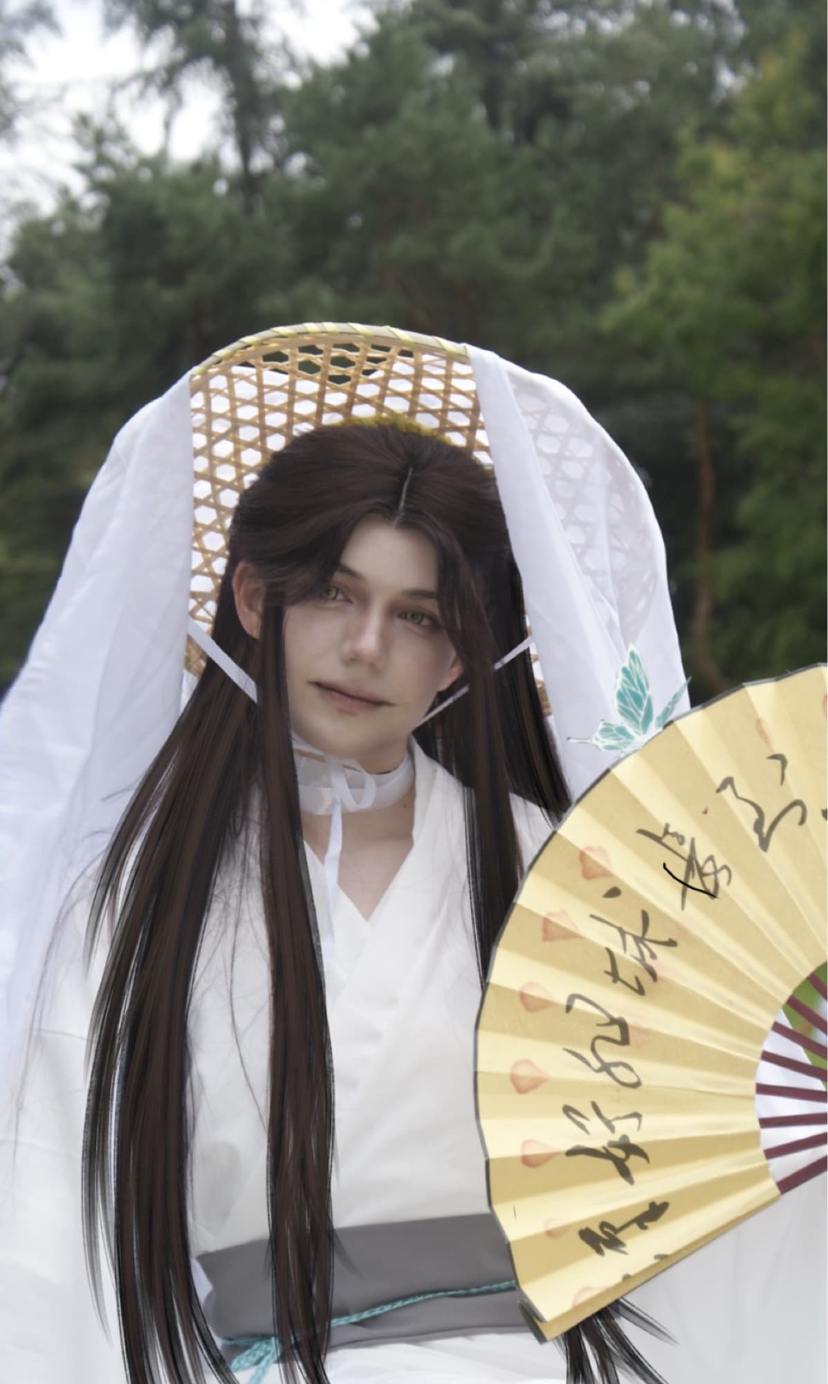 Xie Lian - Photo 2