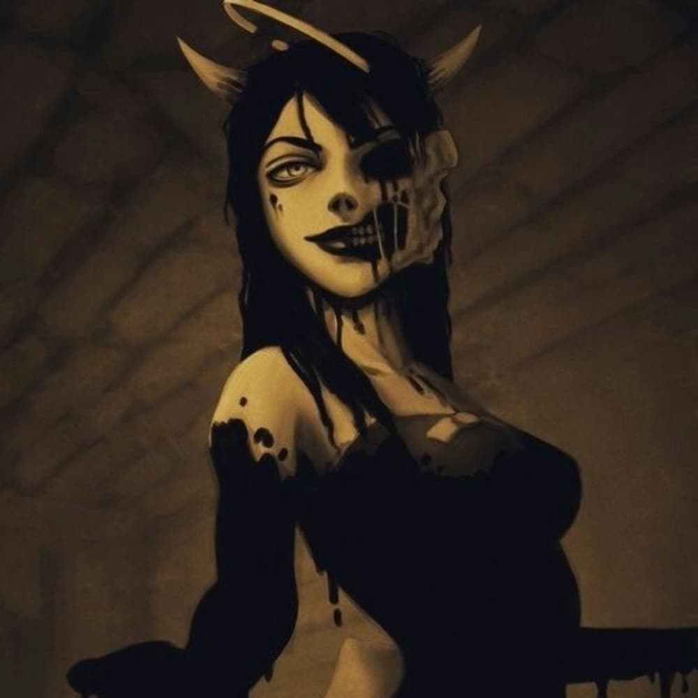 Alice Angel