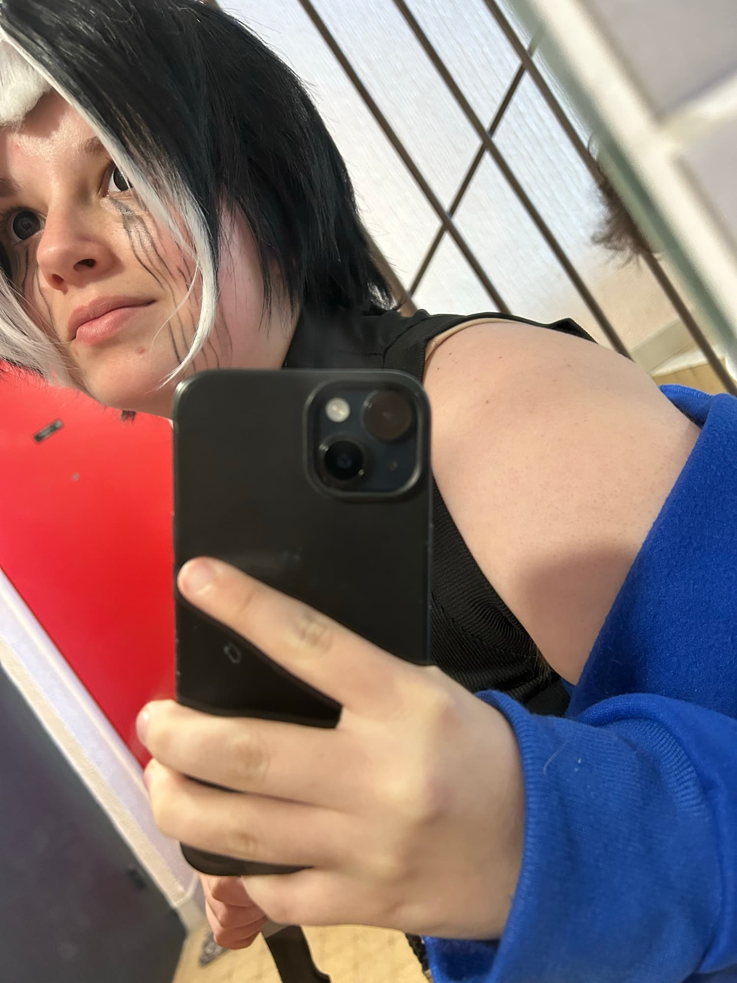 Killer sans - Photo 10