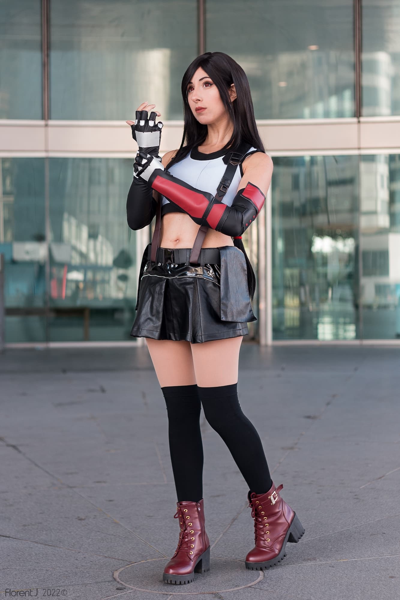 Tifa - FFVII - Photo 5