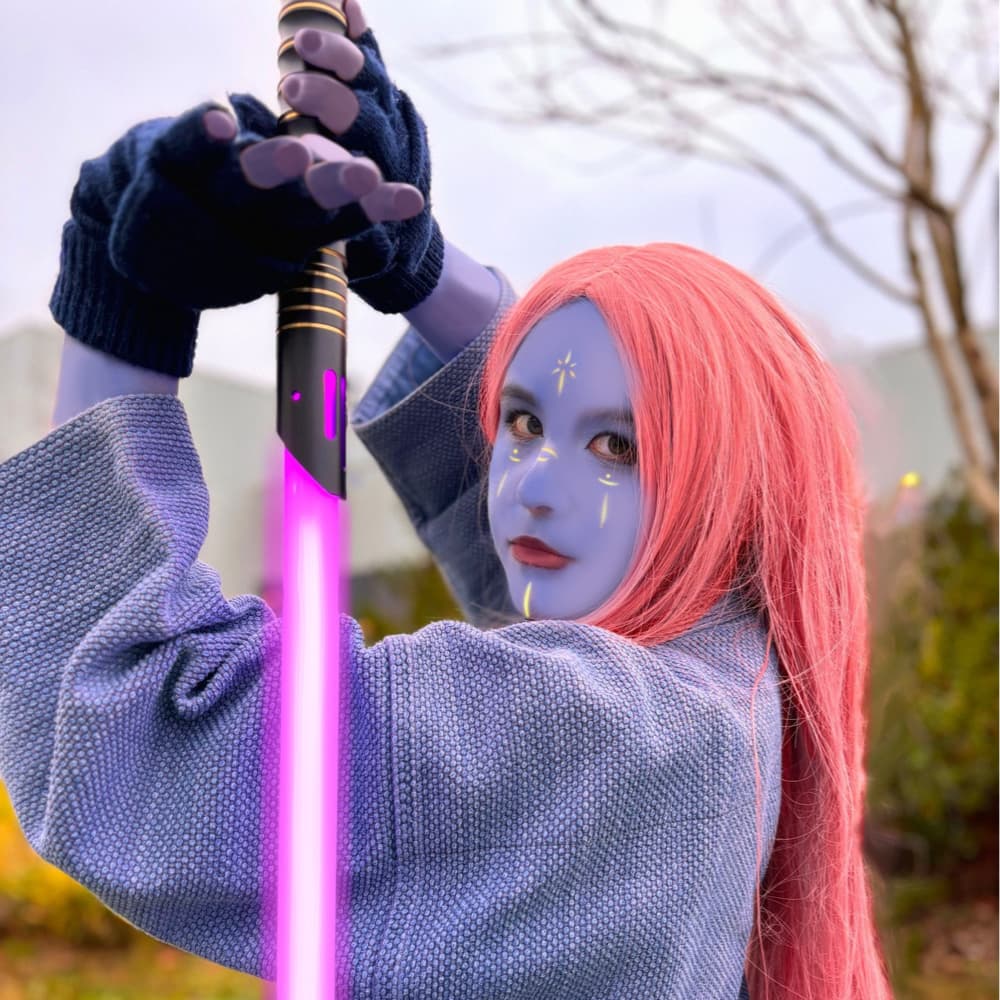 Jedi kendoka