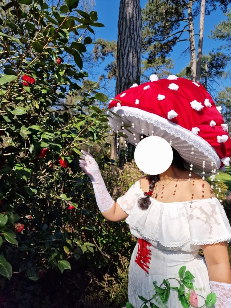 Salon fantastique 23 - Photo 4