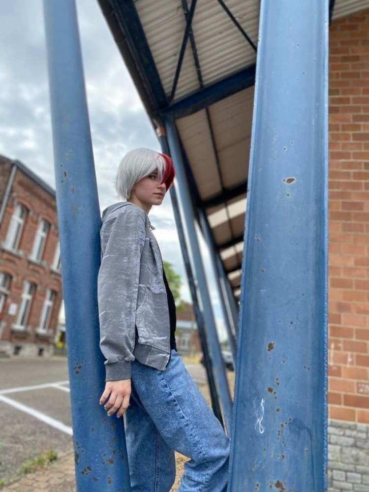 Shoto casual 2023 - Photo 2