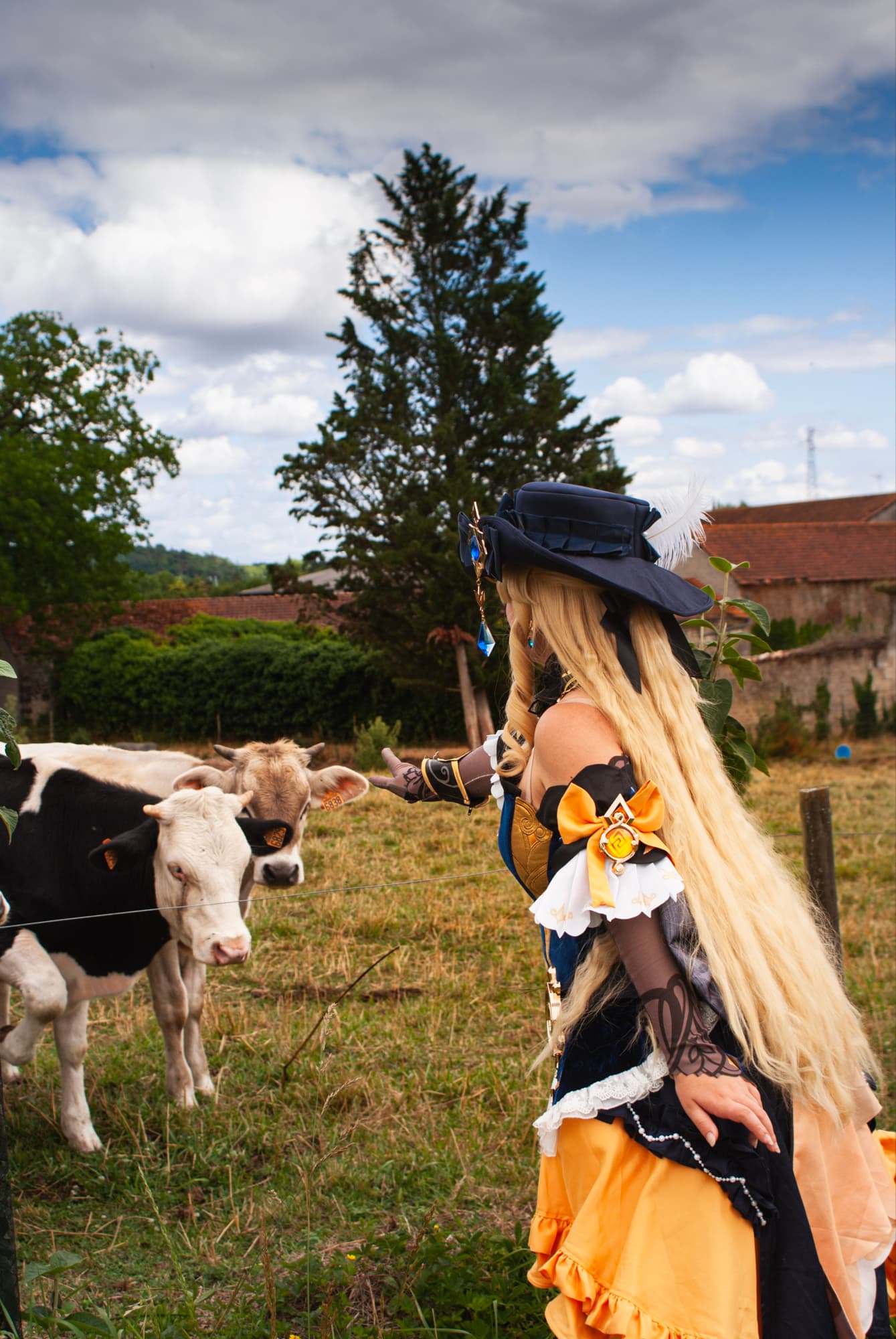 Shooting Navia - Photo 16