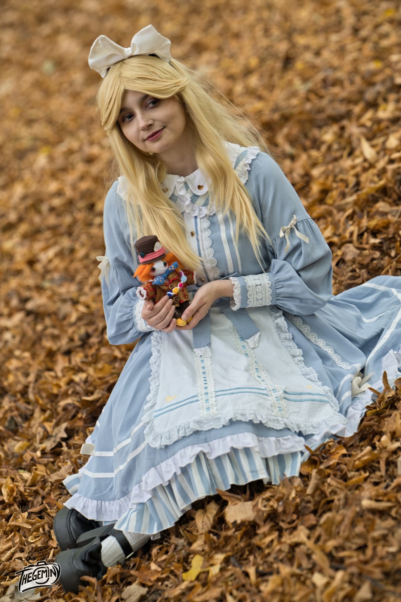 LoliAlice - Photo 14