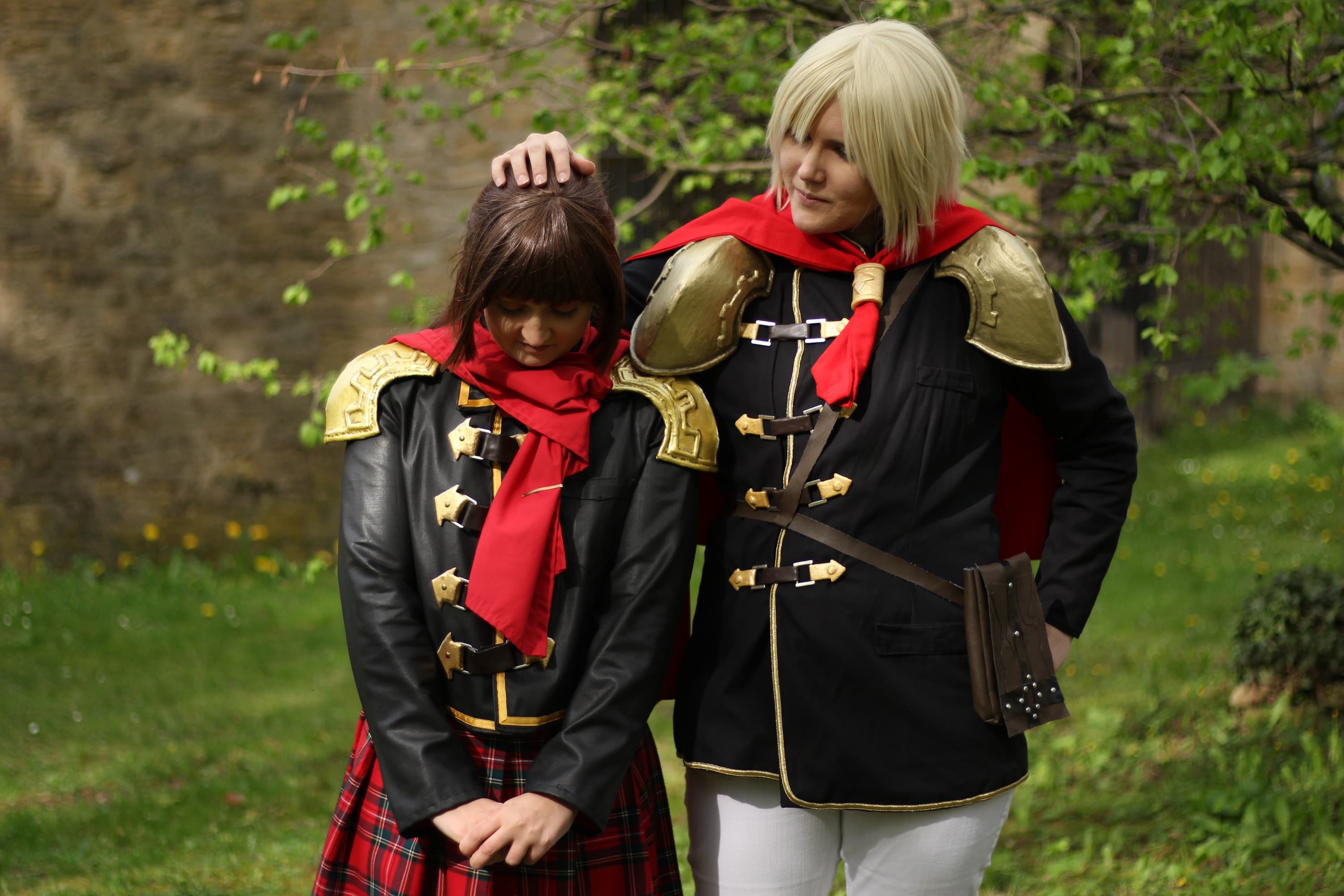 Deuce (FF Type-0) - Photo 14