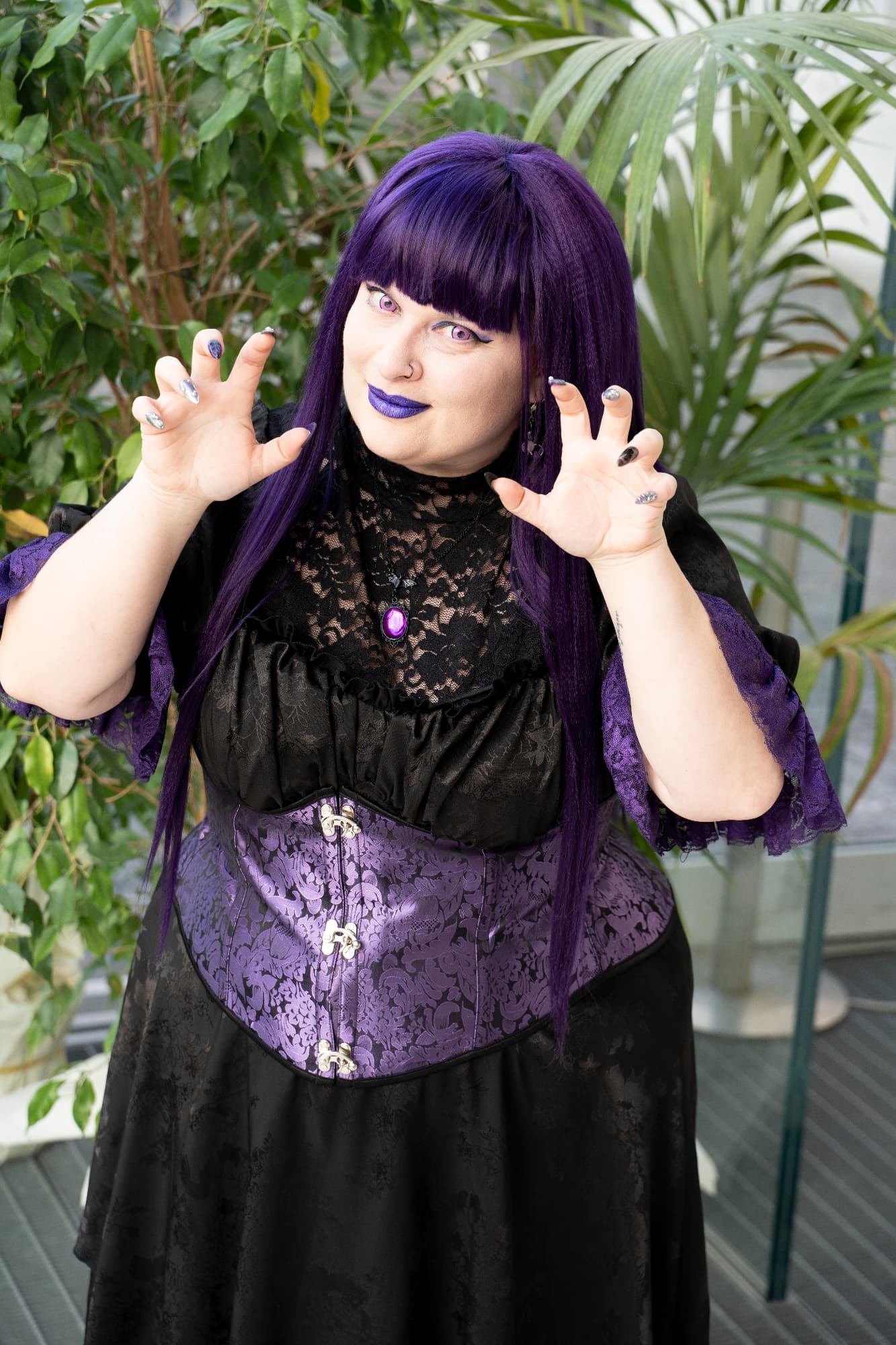 Elissabat  - Photo 13