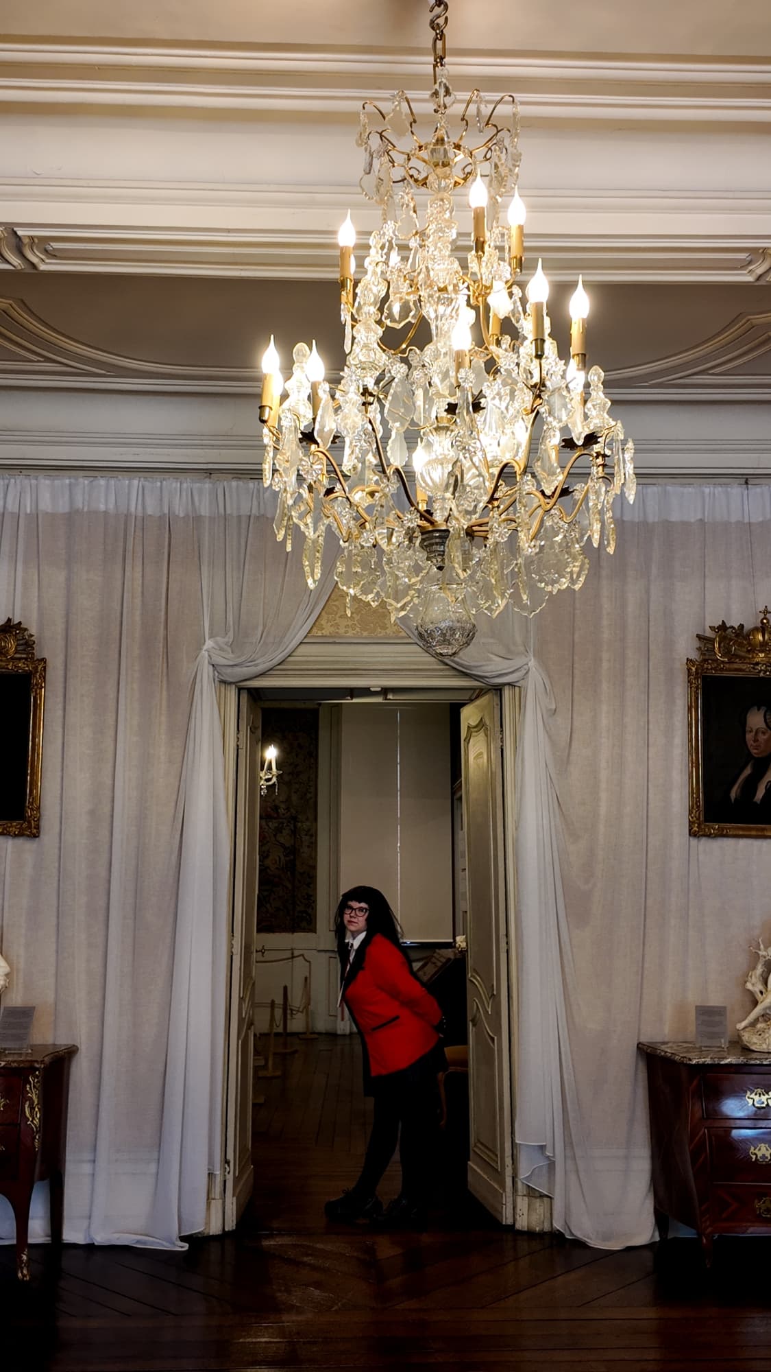 Yumeko jabami - Photo 57