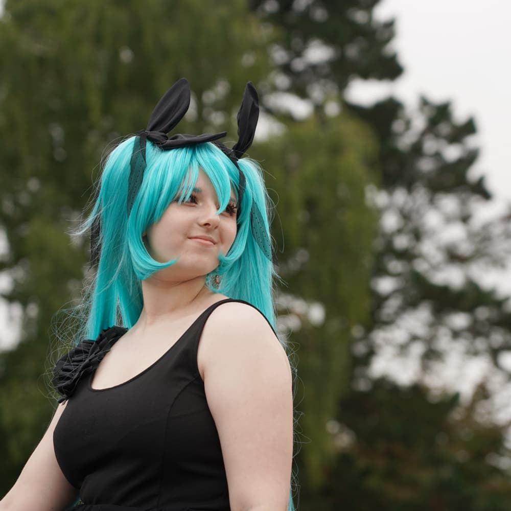 Miku shinkai shoujo  - Photo 9