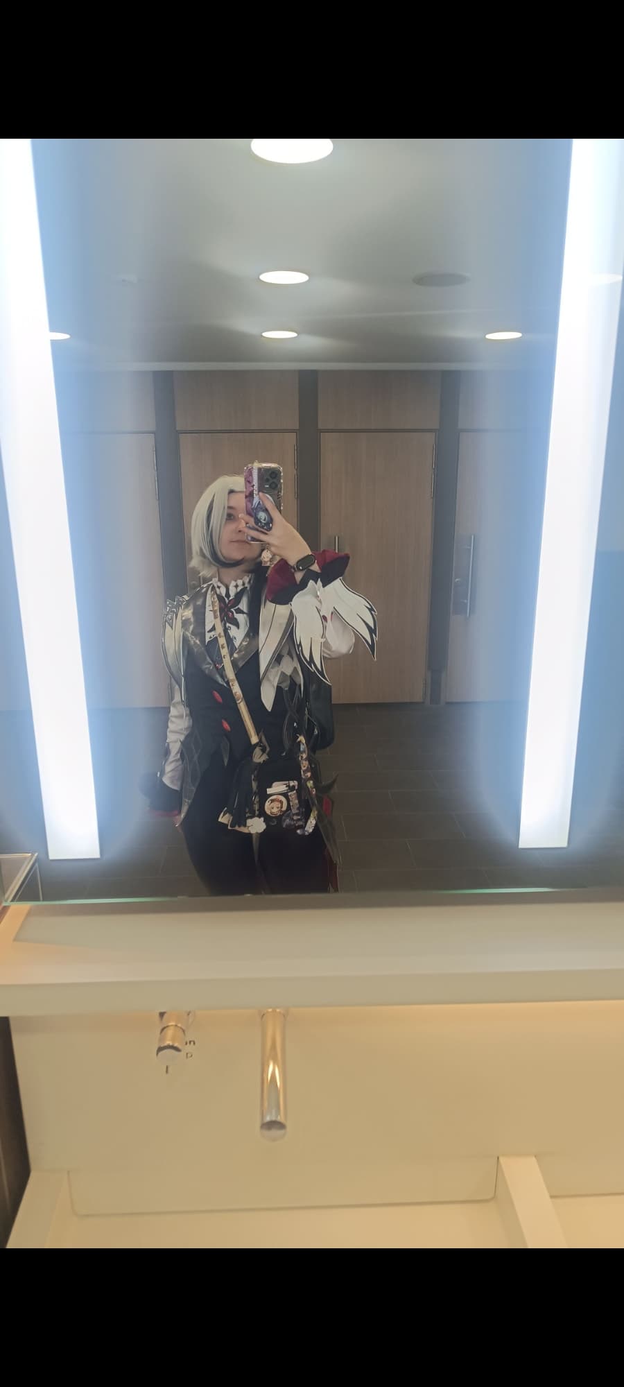 Arlecchino ! - Photo 8