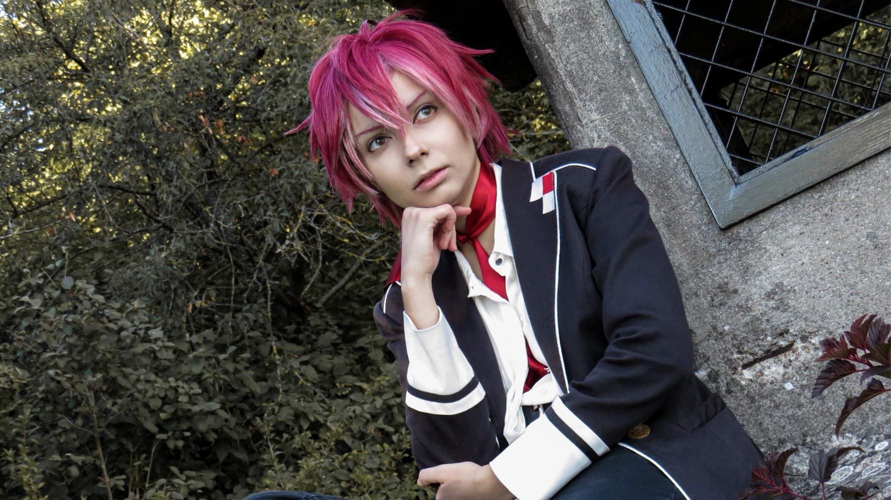 Ayato Sakamaki  - Photo 1