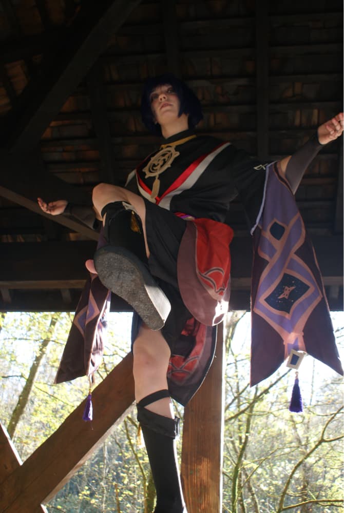 Shoot Halloween - Photo 6