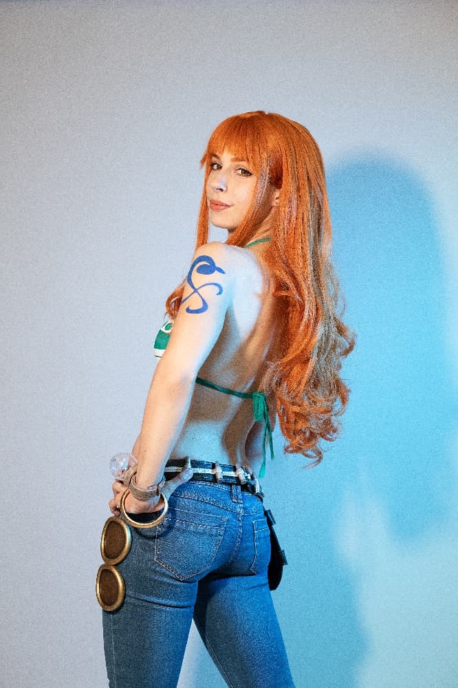 Nami  - Photo 2