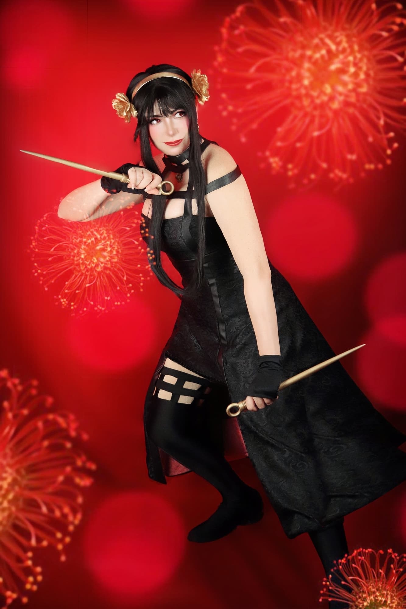 Yor Forger - Photo 2