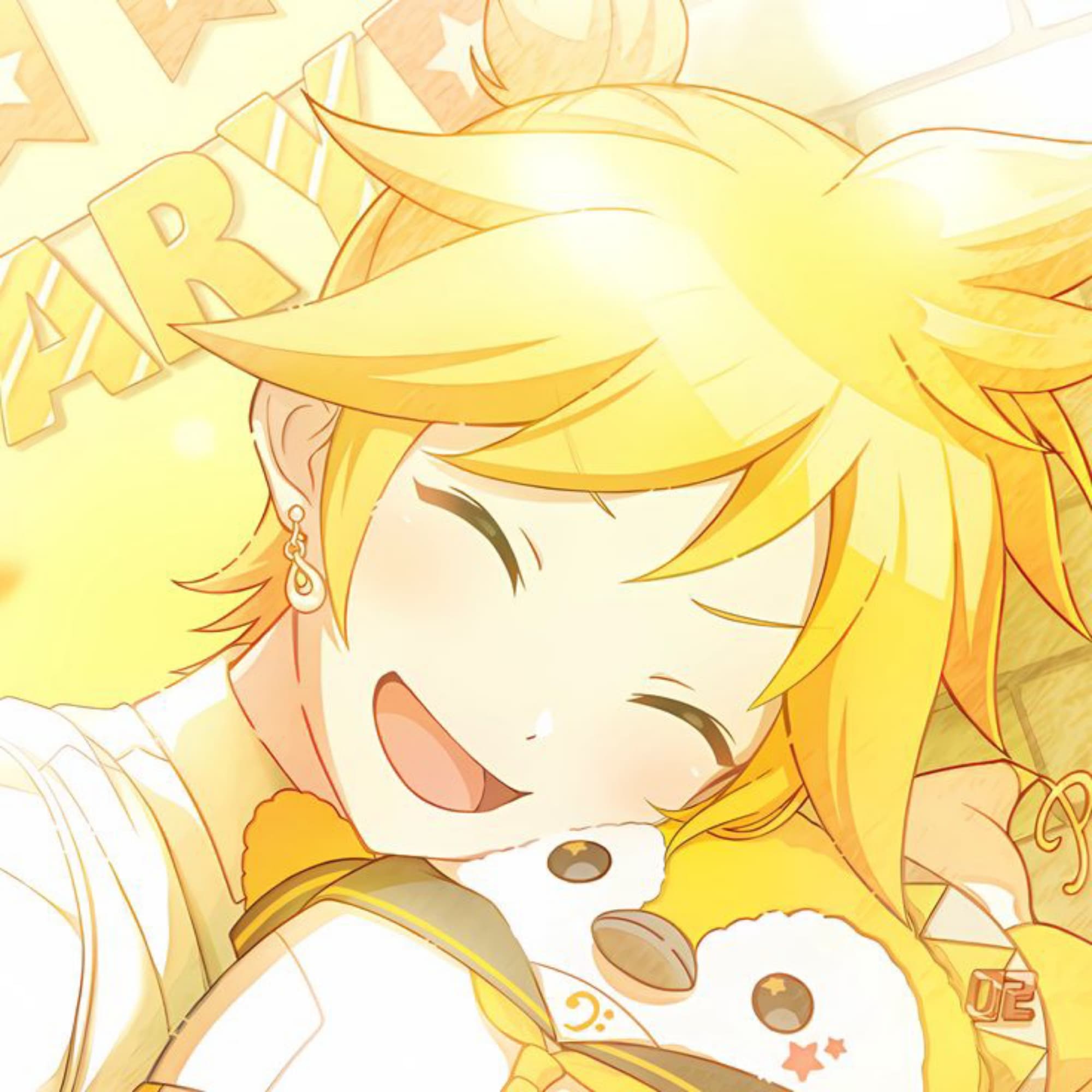 Kagamine Len
