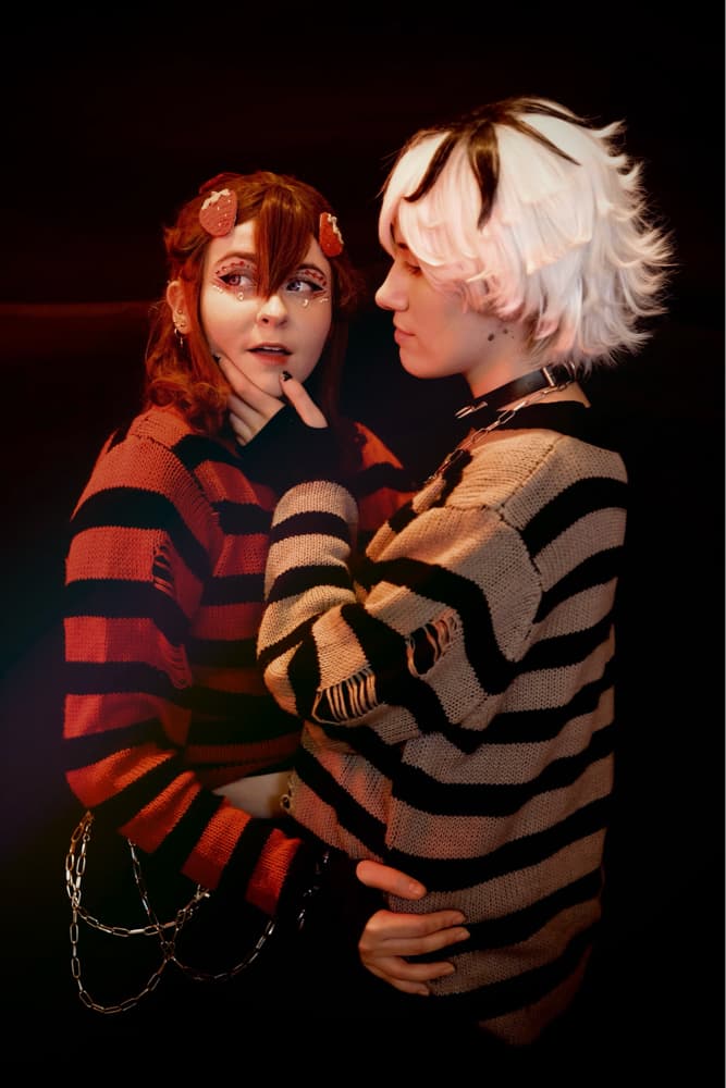 Cherie and crush  - Photo 6