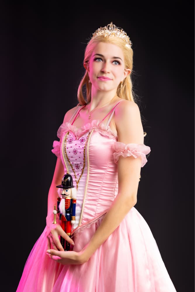 Clara/Fée Dragée 2.0 - Photo 5