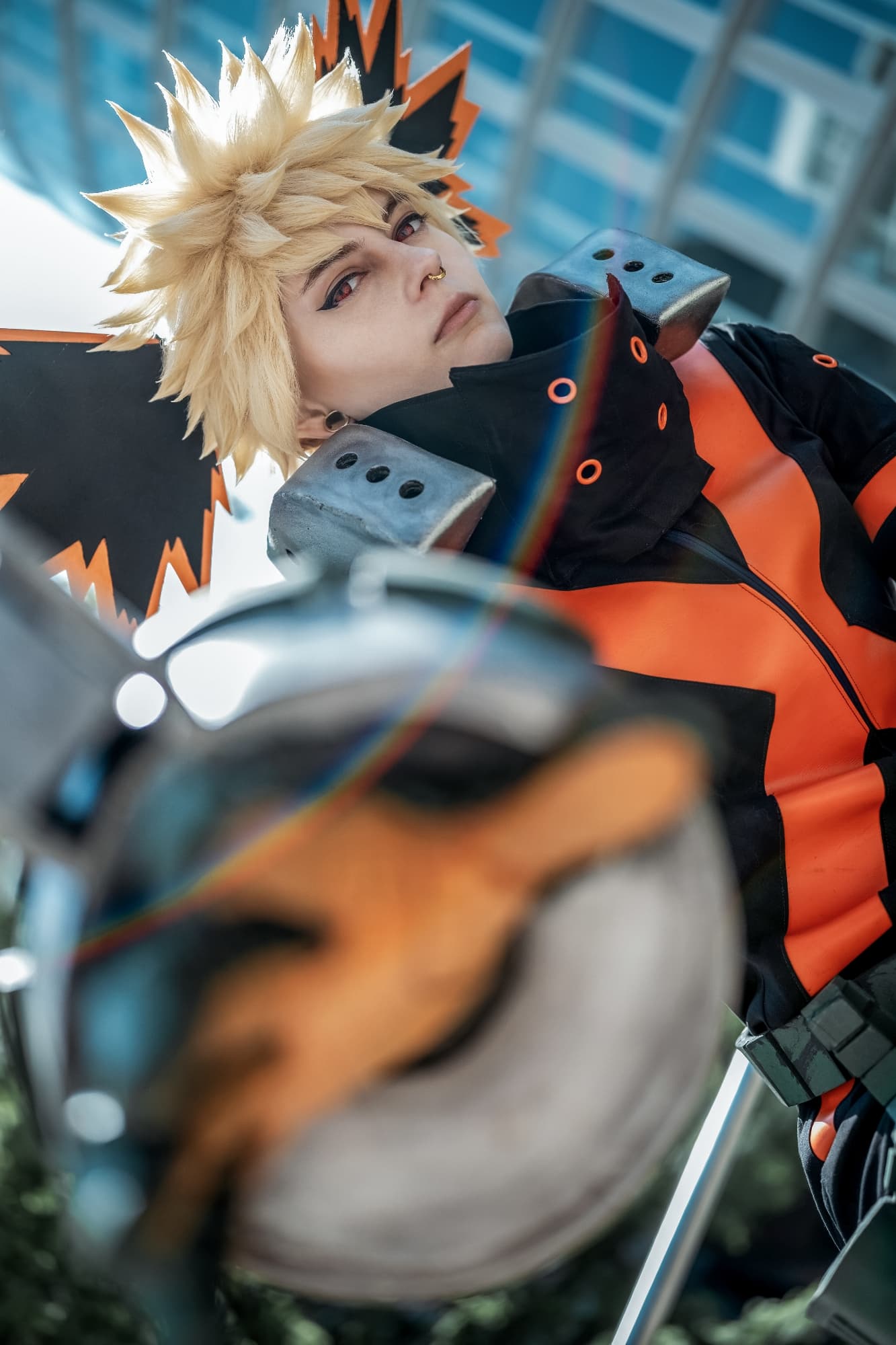 Harbourcity - Photo 2